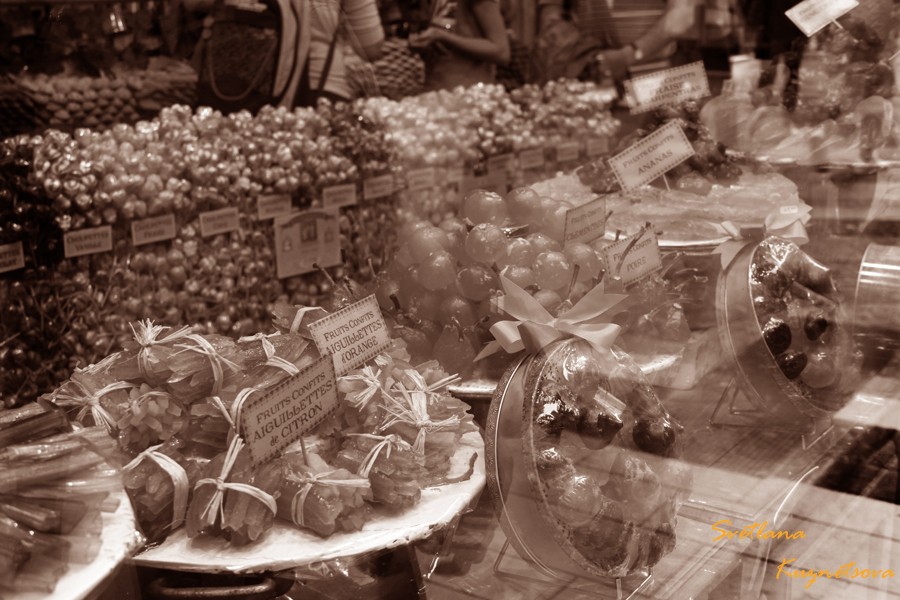 Shopwindow / Витрина